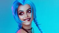 Katie Kosova (Jinx 1)